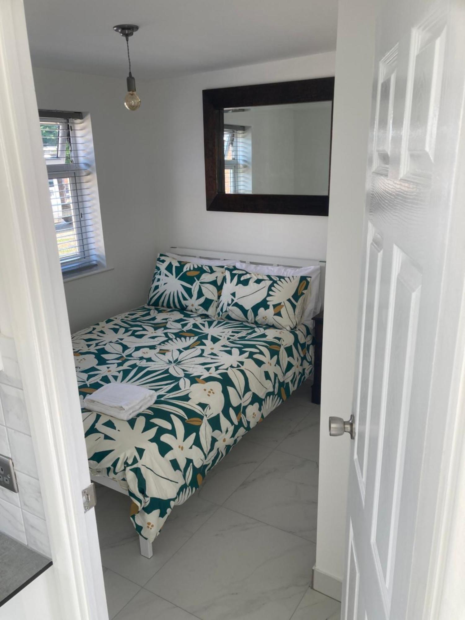 2 Bed Chalet Romney Sands Greatstone Exterior foto
